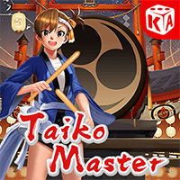 Chúa tể nhạc trống Taiko screenshot